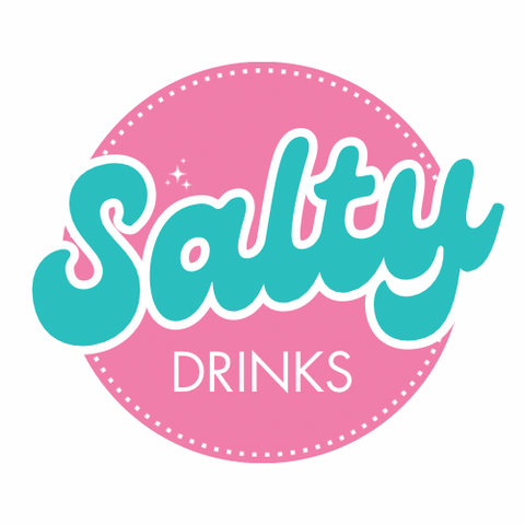 Salty Drinks - Watermelon Electrolytes