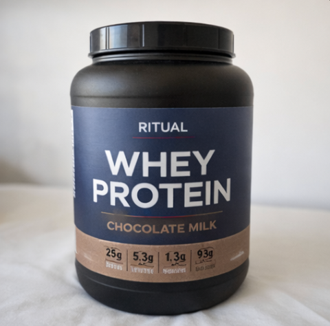 RITUAL Whey Protein